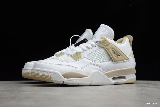 2017 (GS) AIR 487724-118 Jordan Sand 4 Retro 1212